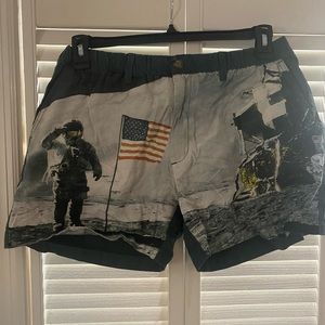 Chubbies men’s XL shorts
